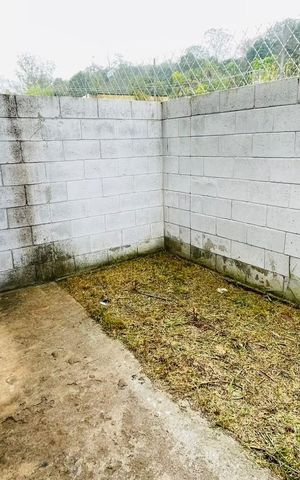 Casa de condomínio para alugar com 60m², 2 quartos e 1 vaga Casa de condomínio para alugar com 60m², 2 quartos e 1 vagaÁrea de Serviço