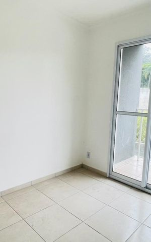 Casa de condomínio para alugar com 60m², 2 quartos e 1 vaga Casa de condomínio para alugar com 60m², 2 quartos e 1 vagaQuarto 2