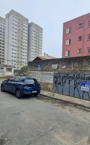 Apartamento para alugar com 40m², 2 quartos e sem vaga Apartamento para alugar com 40m², 2 quartos e sem vagaFachada