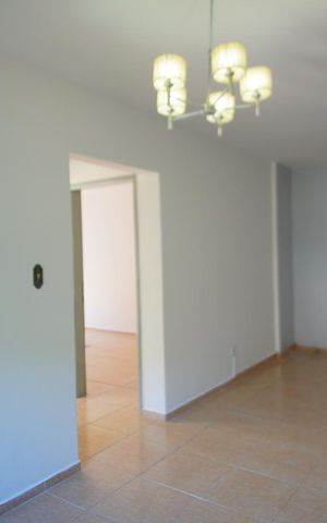 Apartamento à venda com 59m², 2 quartos e sem vagaSala