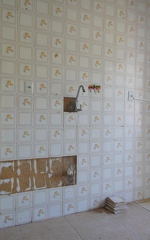 Apartamento à venda com 59m², 2 quartos e sem vagaCozinha