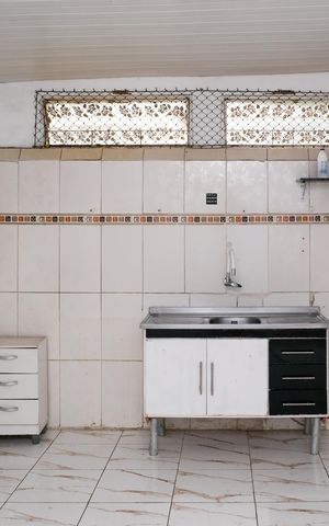 Casa para alugar com 250m², 5 quartos e sem vaga Casa para alugar com 250m², 5 quartos e sem vagaCozinha 2