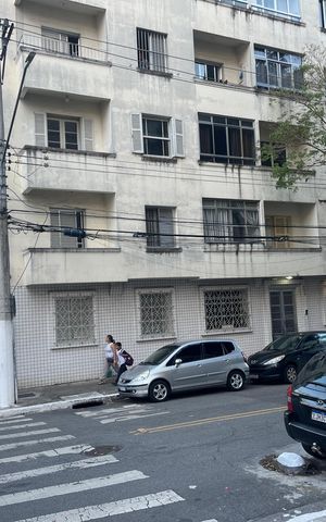 Apartamento para alugar com 78m², 2 quartos e sem vaga Apartamento para alugar com 78m², 2 quartos e sem vagaFachada do Prédio