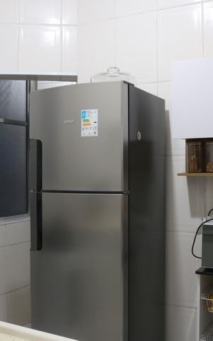 Apartamento para alugar com 78m², 2 quartos e sem vagaCozinha