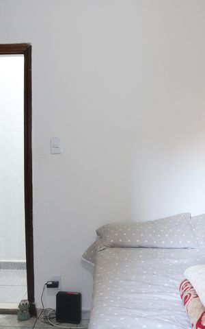 Apartamento para alugar com 78m², 2 quartos e sem vagaQuarto 1