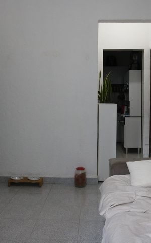 Apartamento para alugar com 78m², 2 quartos e sem vagaSala