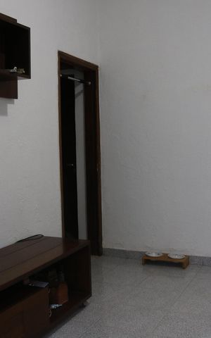 Apartamento para alugar com 78m², 2 quartos e sem vagaSala