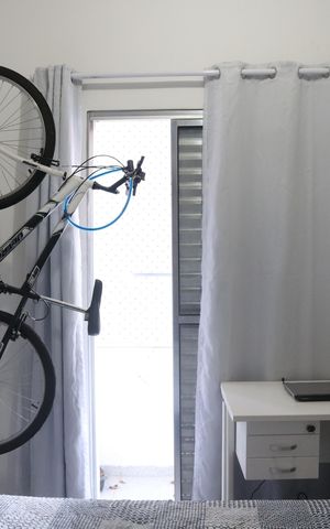Apartamento para alugar com 78m², 2 quartos e sem vagaQuarto 2
