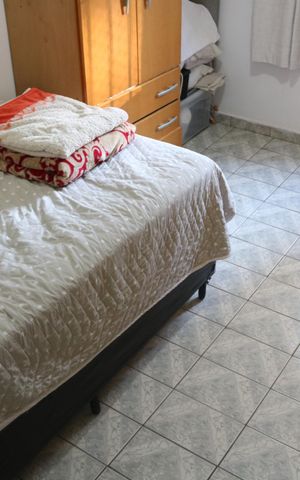 Apartamento para alugar com 78m², 2 quartos e sem vagaQuarto 1