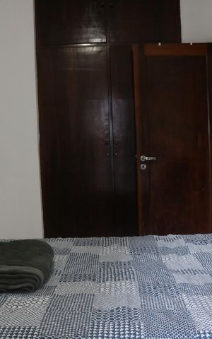 Apartamento para alugar com 78m², 2 quartos e sem vagaQuarto 2