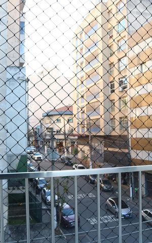 Apartamento para alugar com 78m², 2 quartos e sem vagaQuarto 2