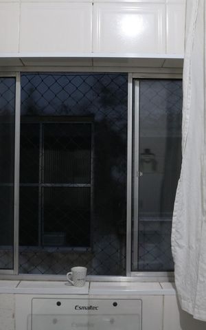 Apartamento para alugar com 78m², 2 quartos e sem vagaCozinha