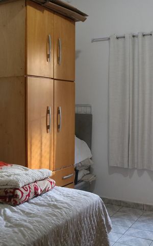Apartamento para alugar com 78m², 2 quartos e sem vagaQuarto 1