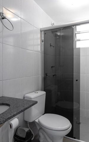 Apartamento à venda com 72m², 4 quartos e 2 vagas