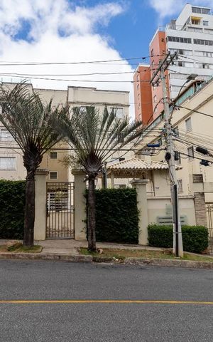 Apartamento à venda com 72m², 4 quartos e 2 vagas