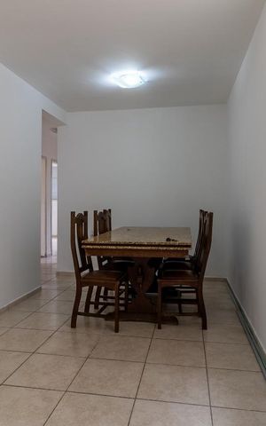 Apartamento à venda com 72m², 4 quartos e 2 vagas