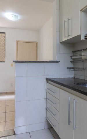 Apartamento à venda com 72m², 4 quartos e 2 vagas