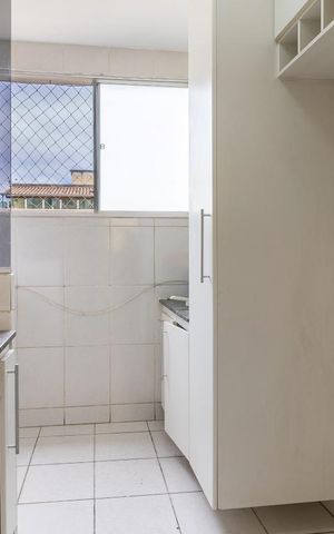 Apartamento à venda com 72m², 4 quartos e 2 vagas