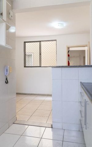 Apartamento à venda com 72m², 4 quartos e 2 vagas