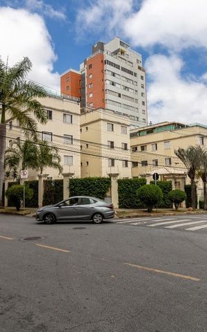 Apartamento à venda com 72m², 4 quartos e 2 vagas