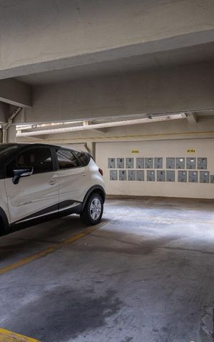 Apartamento à venda com 72m², 4 quartos e 2 vagas