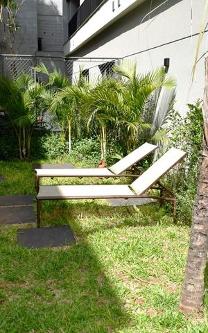 Apartamento à venda com 47m², 2 quartos e sem vagaPiscina