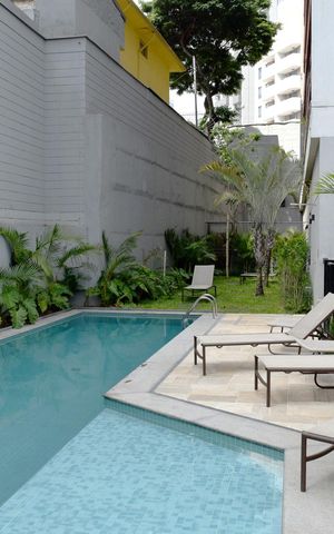 Apartamento à venda com 47m², 2 quartos e sem vagaPiscina