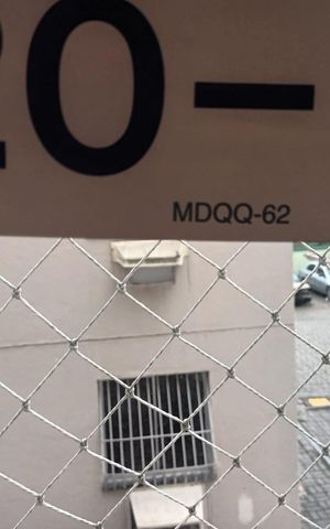 Apartamento para alugar com 45m², 2 quartos e 1 vaga Apartamento para alugar com 45m², 2 quartos e 1 vagaplaca