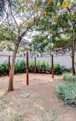 Apartamento à venda com 32m², 1 quarto e sem vagaÁrea comum