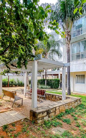 Apartamento à venda com 32m², 1 quarto e sem vagaÁrea comum