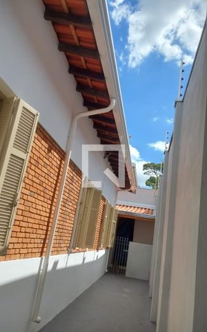 Casa à venda com 200m², 3 quartos e 2 vagas