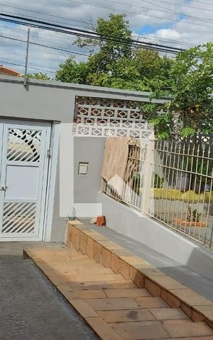 Casa à venda com 200m², 3 quartos e 2 vagas