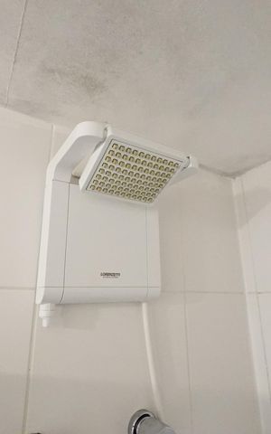 Studio à venda com 28m², 1 quarto e sem vagaBanheiro