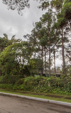 Casa de condomínio para alugar com 560m², 6 quartos e 4 vagasÁrea comum
