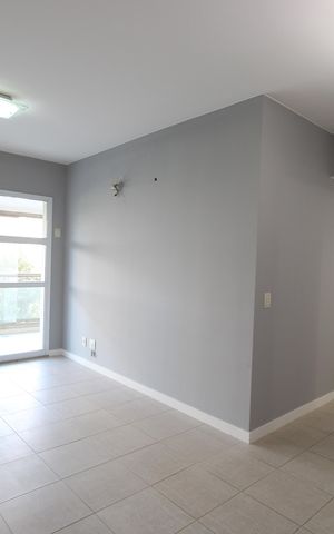 Apartamento à venda com 112m², 3 quartos e 2 vagasSala