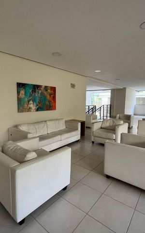 Apartamento à venda com 112m², 3 quartos e 2 vagas Apartamento à venda com 112m², 3 quartos e 2 vagasÁrea comum