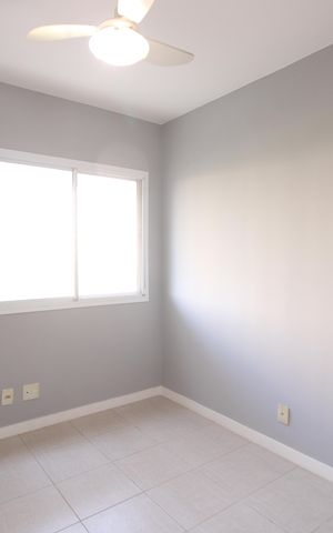 Apartamento à venda com 112m², 3 quartos e 2 vagasQuarto 2
