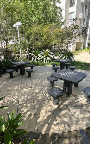 Apartamento à venda com 112m², 3 quartos e 2 vagas Apartamento à venda com 112m², 3 quartos e 2 vagasÁrea comum