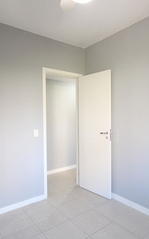 Apartamento à venda com 112m², 3 quartos e 2 vagasQuarto 2