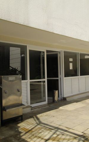 Apartamento à venda com 112m², 3 quartos e 2 vagasÁrea comum - Sauna