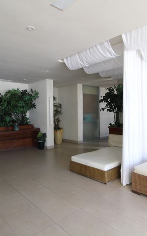 Apartamento à venda com 112m², 3 quartos e 2 vagasÁrea comum