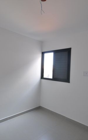 Apartamento para alugar com 30m², 1 quarto e sem vagaQuarto