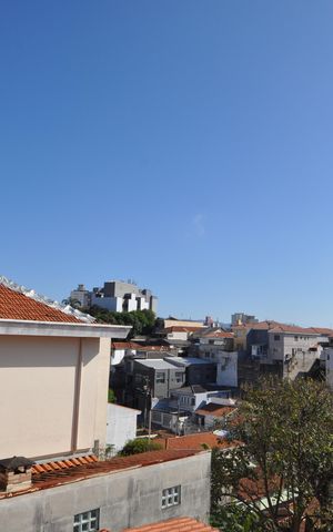 Apartamento para alugar com 30m², 1 quarto e sem vagaVista do Quarto