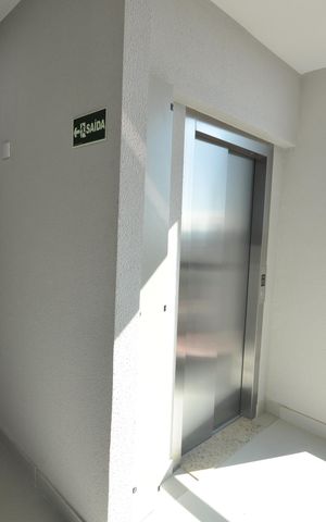 Apartamento para alugar com 30m², 1 quarto e sem vagaÁrea comum