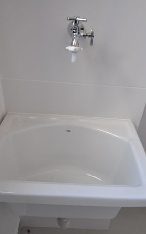 Apartamento para alugar com 30m², 1 quarto e sem vagaÁrea de Serviço