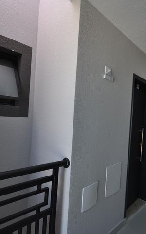 Apartamento para alugar com 30m², 1 quarto e sem vagaHall de entrada