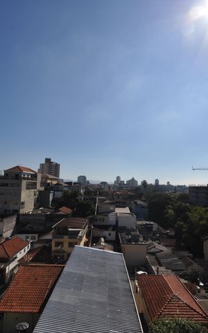 Apartamento para alugar com 30m², 1 quarto e sem vagaÁrea comum 