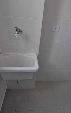 Apartamento para alugar com 30m², 1 quarto e sem vagaÁrea de Serviço