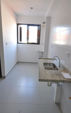 Apartamento para alugar com 30m², 1 quarto e sem vagaCozinha