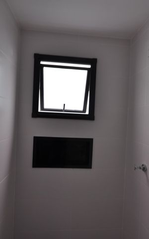 Apartamento para alugar com 30m², 1 quarto e sem vagaBanheiro